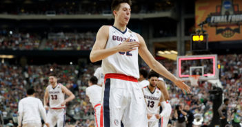 Analyzing The Zach Collins Pick – Was He The Right Choice?