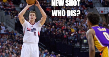Original Memes To Describe Portland Trail Blazers’ Offseason So Far