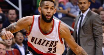 Fireside Sports With Casey Mabbott – Episode 22 – Allen Crabbe To Brooklyn