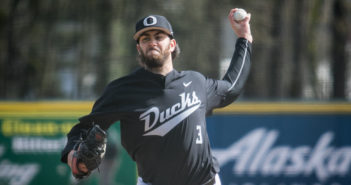 Northwest Players Selected In The 2017 MLB Draft