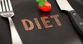 The Total Self – How To Diet