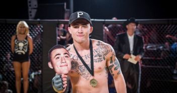 The Full Contact Fight Federation Is Feeling New All Over Again