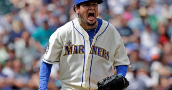 What’s The Outlook For The Seattle Mariners After The Break?