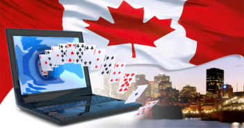 Challenges Faced By The Canadian Bookmakers – End Of Difficult Days Is Near