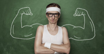 10 Tips To Help Hardgainers Pack Muscle Mass