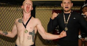 Your Favorite Fight – Episode 12 – Kevin Boehm