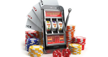 Sports And Games On The Go – From The Simplest Apps To The Most Complex Simulators For Smartphones