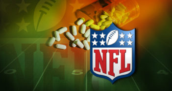 The True Cost Of Drugs In The NFL