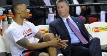 Why The Portland Trail Blazers Need A Change In Management