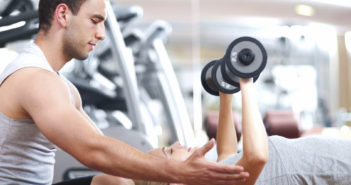 How To Choose The Best Personal Trainer