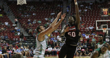 Can Caleb Swanigan Become This Year’s Biggest NBA Draft Steal?