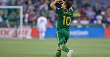 Portland Timbers Stand Tall Against Top Teams In MLS