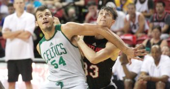 Portland Trail Blazers – To React Or Overreact … That’s Summer League!