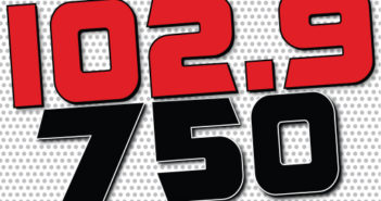Announcing Our New Partnership With 102.9 / 750 The Game