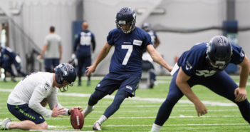 New Uniform, New Stadium, And A Better Coach – Blair Walsh’s Change Of Scenery Should Set Him Up For A Top Kicking Season