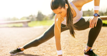 4 Things You Need To Know About Your Body’s Energy Levels
