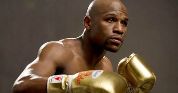Why Floyd Mayweather Feels The Fight Won’t Go The Distance