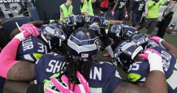 Behind The Face Mask – What’s Inside The Newest Headgear