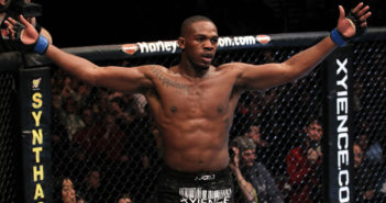 Jon Jones Flagged For Potential Anti-Doping Violation – Surprising Very Few