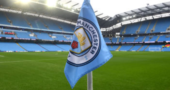 Why Manchester City Will Win The Premier League This Season