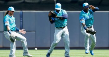 How Wild-Card Optimism Tortures Seattle Mariners’ Fans