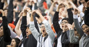 Breaking Down Oregon State Beavers Football Schedule Game By Game
