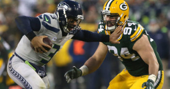 Scouting The Seattle Seahawks And The Green Bay Packers’ Greatest Weaknesses For Week One