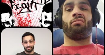 Your Favorite Fight – Episode 14 – Jake Smith
