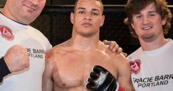 Gracie Barra Portland’s Johnny James Is On A Quest To Realize A Life Long Goal