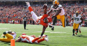 Fireside Sports With Casey Mabbott – Episode 28 – NFL Week Three Preview And Predictions