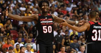 Portland Trail Blazers Roster Preview – Will Caleb Swanigan Be This Year’s Biggest Draft Steal?