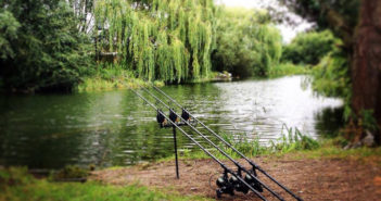 15 Essential Carp Fishing Items