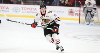 Portland Winterhawks Win First Game Of The Season – The Good, The Bad, And The Ugly