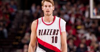 Can Jake Layman Go From Mysterious Cult Hero To Rotation Player This Season?