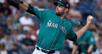 The Seattle Mariners’ Wild-Card Starting Pitcher Dilemma