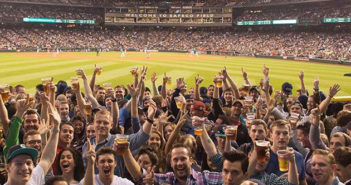Your Guide To Safeco Field Cliques