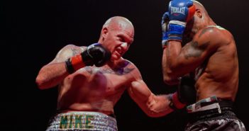 Medford’s Mike Wilson Putting Oregon On The Boxing Map