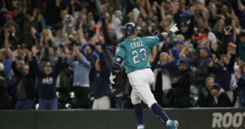 So What Now, Seattle Mariners?