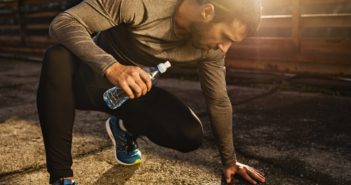 The Secret To Health And Fitness – 5 Easy Resolutions To A Speedy Recovery