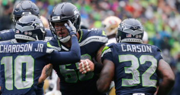 Seattle Seahawks – Destined For Super Bowl 52?