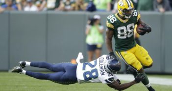 The Seattle Seahawks’ New And Improved Offensive Line Isn’t – And Other Things You Should Worry About