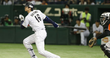 Offseason Outlook – Can The Seattle Mariners Lure Otani?