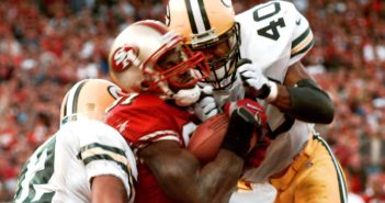 My NFL Story – Why Football Is So Much More Than A Game