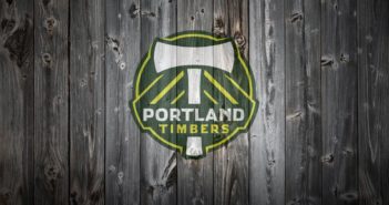 Portland Timbers Best In The West