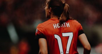 Tobin Heath Ready To Return To Portland Thorns. But When?