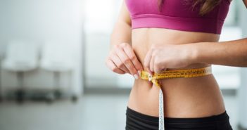 Reasons You May Not Be Losing Weight