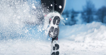 The Best Way To Stay Fit During Winter