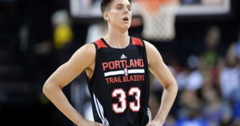 Zach Collins – What Can We Expect From The Young Fella?