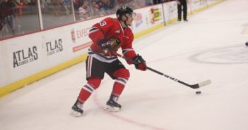 Portland Winterhawks Hit The Ice This Weekend With More Changes Still To Come