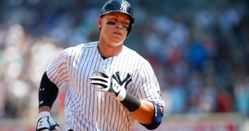 2017 MLB Awards – Who Should Win Rookie Of The Year?